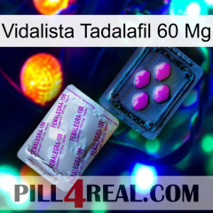 Vidalista Tadalafil 60 Mg 37